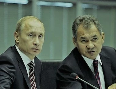 Εκτακτη σύσκεψη του ρωσικού Συμβουλίου Ασφαλείας για Ουκρανία και Αυτοκεφαλία - Η άμεση εμπλοκή της Ελλάδας στην κρίση